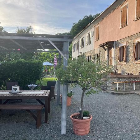 Casa Petra - Casa Tre Stelle - Casa Caneva - Ferien Fuer 6-14 Personen Ponti Экстерьер фото