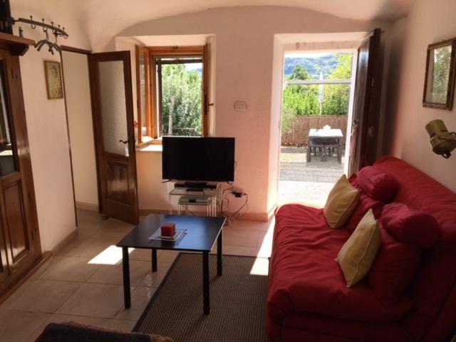 Casa Petra - Casa Tre Stelle - Casa Caneva - Ferien Fuer 6-14 Personen Ponti Экстерьер фото