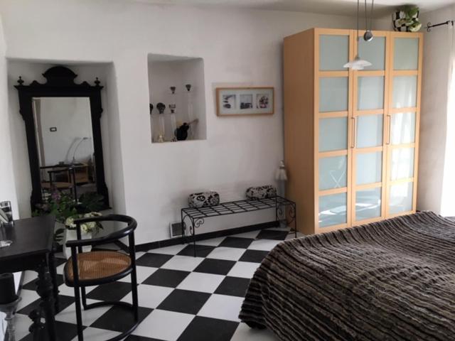 Casa Petra - Casa Tre Stelle - Casa Caneva - Ferien Fuer 6-14 Personen Ponti Экстерьер фото