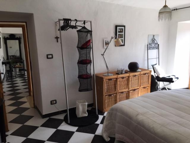 Casa Petra - Casa Tre Stelle - Casa Caneva - Ferien Fuer 6-14 Personen Ponti Экстерьер фото