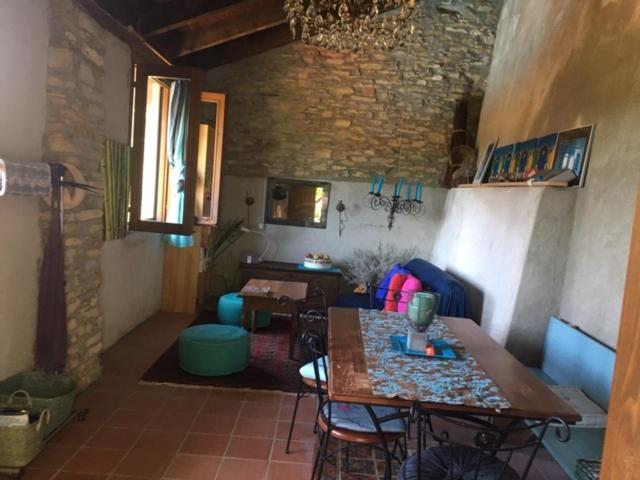 Casa Petra - Casa Tre Stelle - Casa Caneva - Ferien Fuer 6-14 Personen Ponti Экстерьер фото