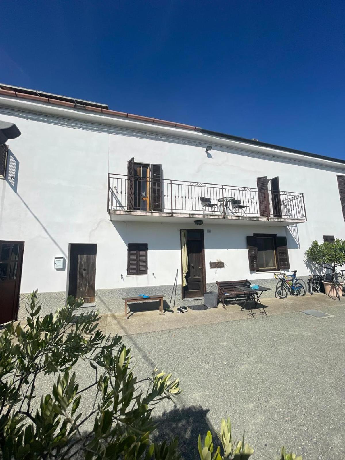 Casa Petra - Casa Tre Stelle - Casa Caneva - Ferien Fuer 6-14 Personen Ponti Экстерьер фото