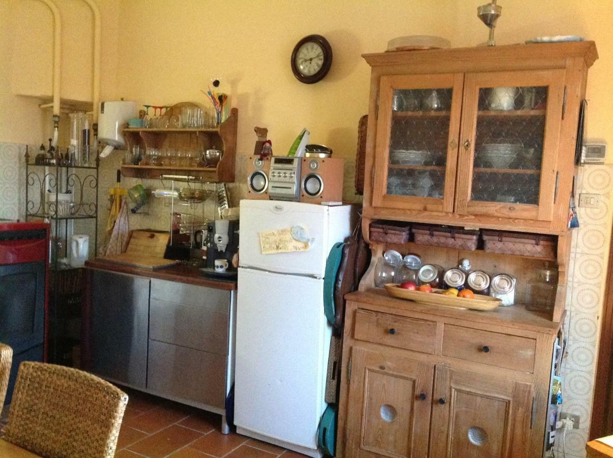 Casa Petra - Casa Tre Stelle - Casa Caneva - Ferien Fuer 6-14 Personen Ponti Экстерьер фото
