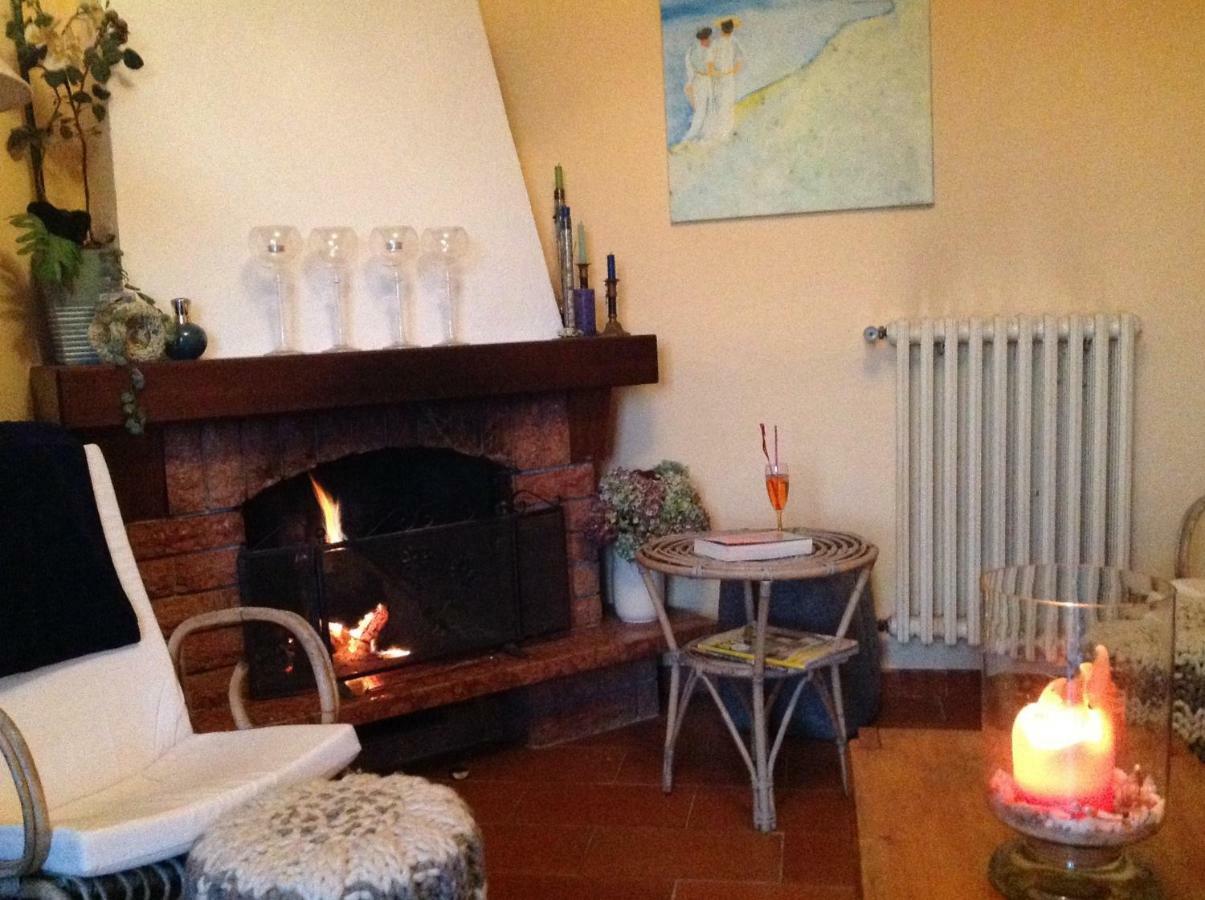 Casa Petra - Casa Tre Stelle - Casa Caneva - Ferien Fuer 6-14 Personen Ponti Экстерьер фото