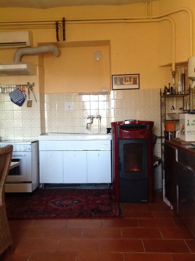 Casa Petra - Casa Tre Stelle - Casa Caneva - Ferien Fuer 6-14 Personen Ponti Экстерьер фото