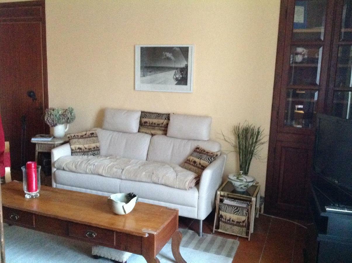 Casa Petra - Casa Tre Stelle - Casa Caneva - Ferien Fuer 6-14 Personen Ponti Экстерьер фото
